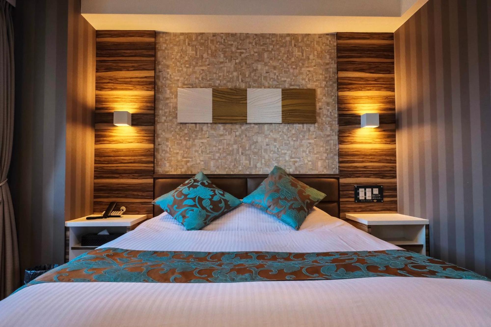 טוקיו Amand Hotel מראה חיצוני תמונה