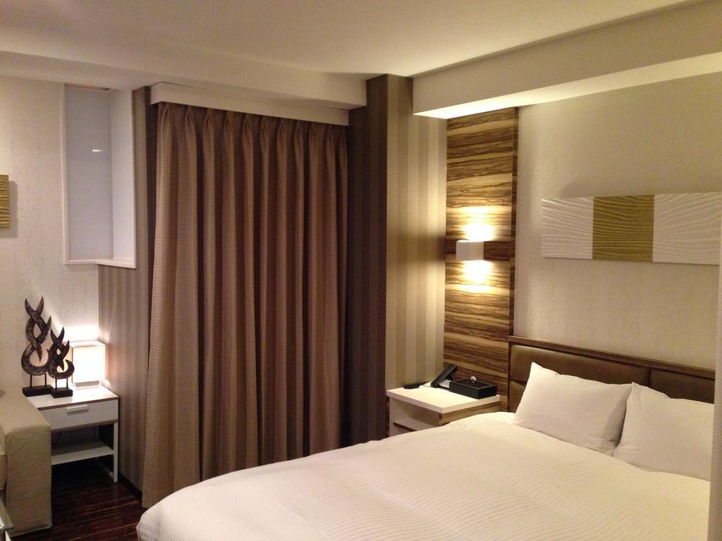טוקיו Amand Hotel מראה חיצוני תמונה
