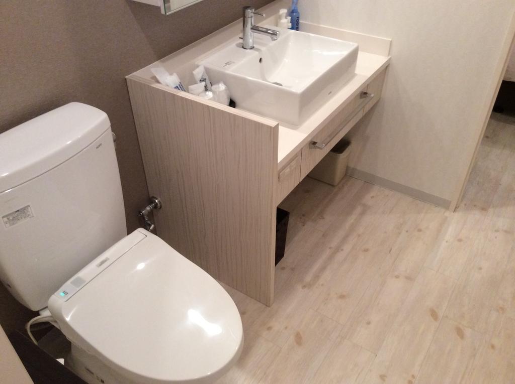 טוקיו Amand Hotel חדר תמונה