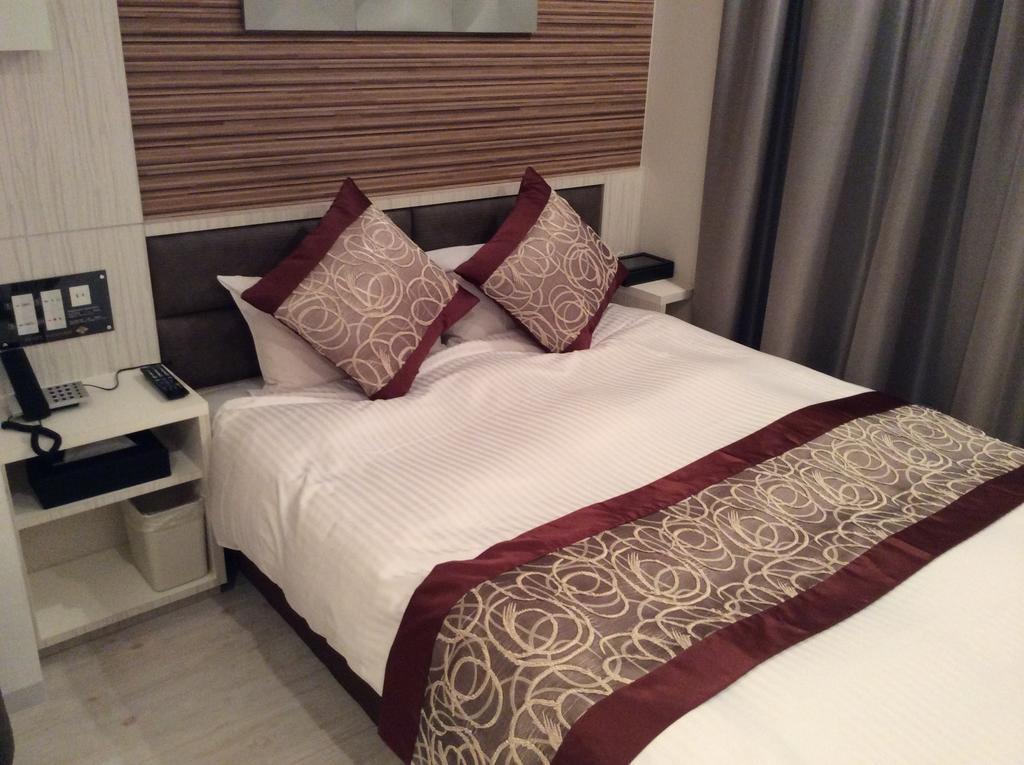 טוקיו Amand Hotel חדר תמונה
