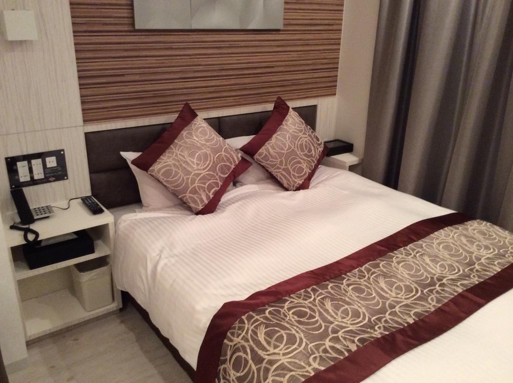 טוקיו Amand Hotel חדר תמונה