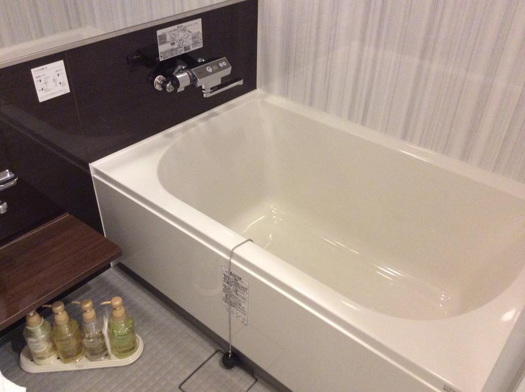 טוקיו Amand Hotel מראה חיצוני תמונה