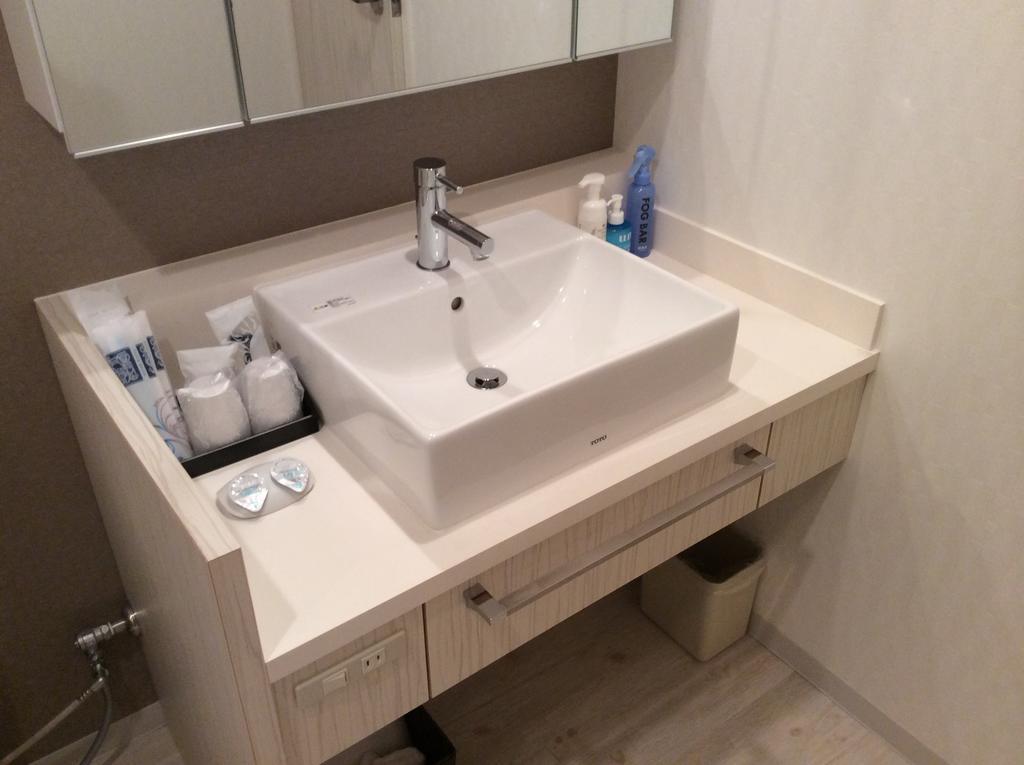 טוקיו Amand Hotel חדר תמונה