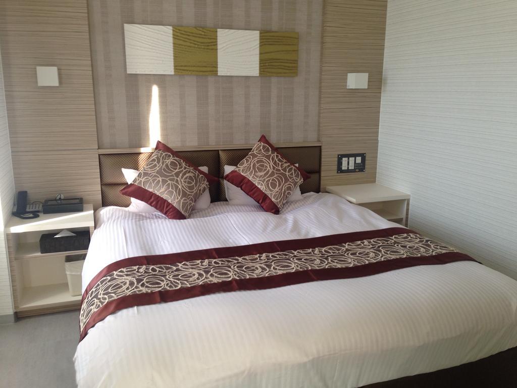 טוקיו Amand Hotel מראה חיצוני תמונה