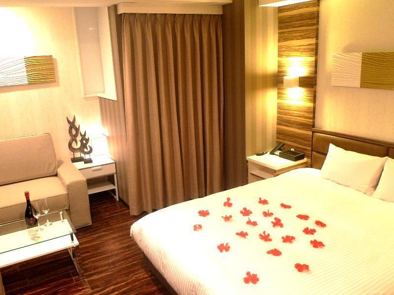 טוקיו Amand Hotel מראה חיצוני תמונה